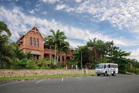 3 Day Cape Tribulation & Cooktown Tour From Cairns Or Port Douglas - Gold Coast Attractions 4