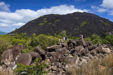 3 Day Cape Tribulation & Cooktown Tour From Cairns Or Port Douglas - Gold Coast Attractions 5
