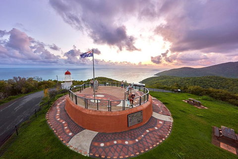 Scenic Cooktown & Outback (Fly/Drive) From Cairns, CNS Beaches Or Port Douglas - Gold Coast Attractions 3