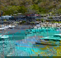 Whitsunday Islands Hopper Pass - Gold Coast Attractions