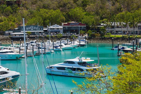 Whitsunday Islands Hopper Pass - Gold Coast Attractions 0