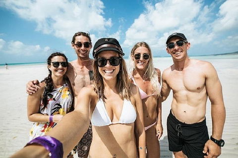 Whitsunday Islands Hopper Pass - Gold Coast Attractions 3