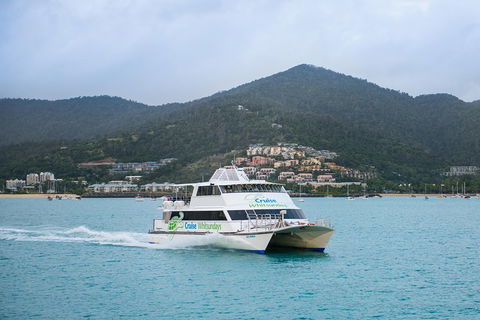 Whitsunday Islands Hopper Pass - Gold Coast Attractions 4