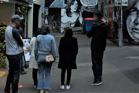 Live Music Melbourne Bus Tour - Gold Coast Attractions 3