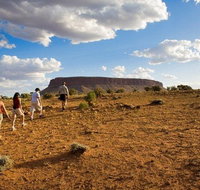 Mount Conner 4WD Small Group Tour from Ayers Rock including Dinner - Gold Coast Attractions