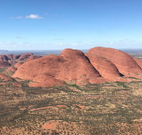Kata Tjuta Valley of the Winds Circuit Hike - Gold Coast Attractions