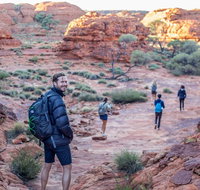 6 Day Red Centre Explorer with Accommodation - Gold Coast Attractions