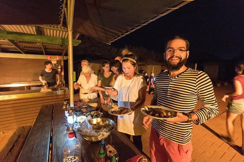 6 Day Red Centre Explorer With Accommodation - Gold Coast Attractions 2