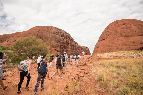 6 Day Red Centre Explorer With Accommodation - Gold Coast Attractions 3