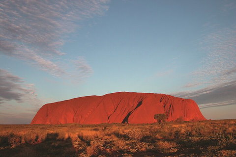 6 Day Red Centre Explorer With Accommodation - Gold Coast Attractions 4