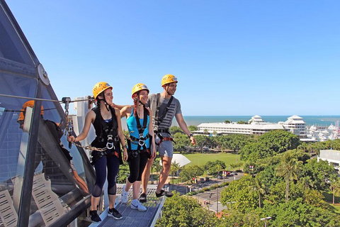 Cairns ZOOM And Wildlife Dome - Gold Coast Attractions 3
