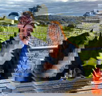 Daylesford Wine Tours wine cider gin vodka port food  sights tours - Gold Coast Attractions