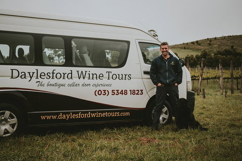 Daylesford Wine Tours: Wine, Cider, Gin, Vodka, Port, Food & Sights Tours! - Gold Coast Attractions 2