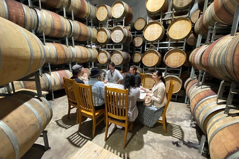 Daylesford Wine Tours: Wine, Cider, Gin, Vodka, Port, Food & Sights Tours! - Gold Coast Attractions 3