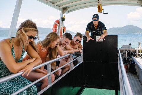 Fitzroy Island Day Trip From Cairns - Gold Coast Attractions 4