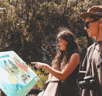 Springbrook andTamborine Rainforest Tour Incl Natural Bridge and Glow Worm Cave - Gold Coast Attractions