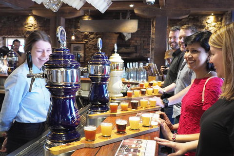 Ultimate Adelaide City And Hahndorf Tour - Gold Coast Attractions 3