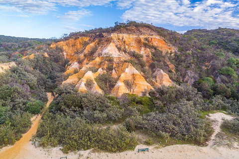 Fraser Explorer K'gari 2-Day Tour - Gold Coast Attractions 4