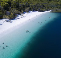 All-Inclusive Fraser Island Day Tour - Gold Coast Attractions