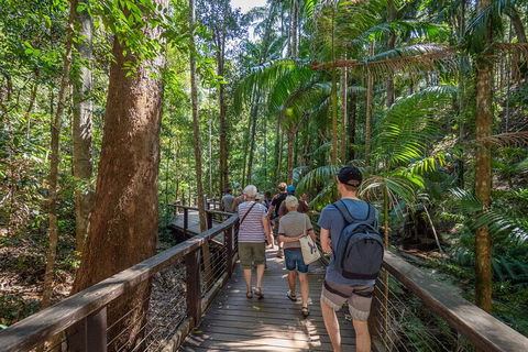 All-Inclusive Fraser Island Day Tour - Gold Coast Attractions 2