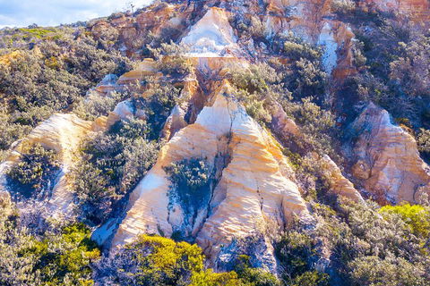 3-Day Fraser Island Resort Package - Gold Coast Attractions 0