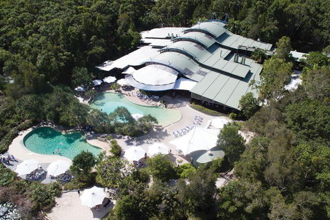 3-Day Fraser Island Resort Package - Gold Coast Attractions 3