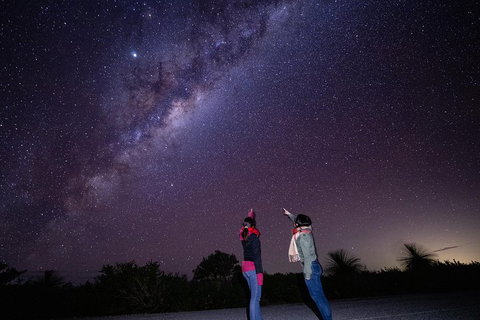 Pinnacles Desert Sunset Stargazing Tour - Gold Coast Attractions 0