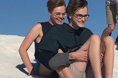 Pinnacles Desert Sunset Stargazing Tour - Gold Coast Attractions 1