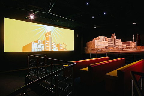 XXXX Brewery Tour - Gold Coast Attractions 1