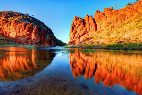 West MacDonnell Ranges Day Trip From Alice Springs - Gold Coast Attractions 2