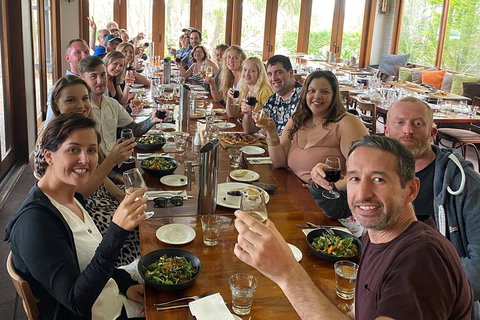 Hunter Valley Wine Tour From Sydney Incl Lunch, Cheese, Chocolate And Distillery - Gold Coast Attractions 2
