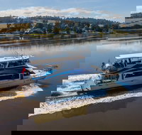 2.5 Hour Morning Discovery Cruise including sailing into the Cataract Gorge - Gold Coast Attractions