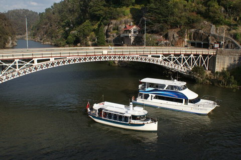 Cataract Gorge Cruise 11:30 Am - Gold Coast Attractions 1