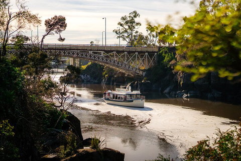 Cataract Gorge Cruise 11:30 Am - Gold Coast Attractions 4