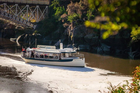 Cataract Gorge Cruise 11:30 Am - Gold Coast Attractions 5