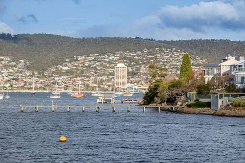 Derwent River Historic Harbour Cruise From Hobart - Gold Coast Attractions 5