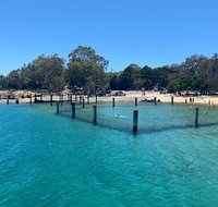 Full-Day Small Group Tour to North Stradbroke Island - Gold Coast Attractions