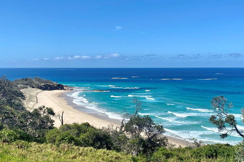Full-Day Small Group Tour To North Stradbroke Island - Gold Coast Attractions 4
