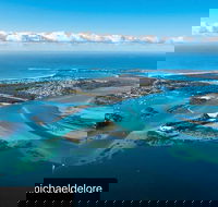 25-30 Minute Newcastle  Macquarie Helicopter Shared Flight - Gold Coast Attractions
