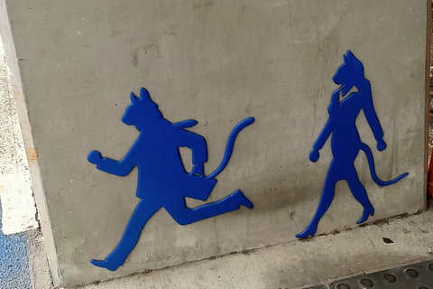 Brisbane City Essentials Walking Tour - Gold Coast Attractions 1