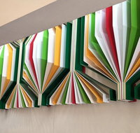 Brisbane City Art and Design Walking Tour - Gold Coast Attractions