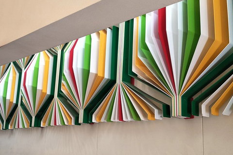 Brisbane City Art And Design Walking Tour - Gold Coast Attractions 0