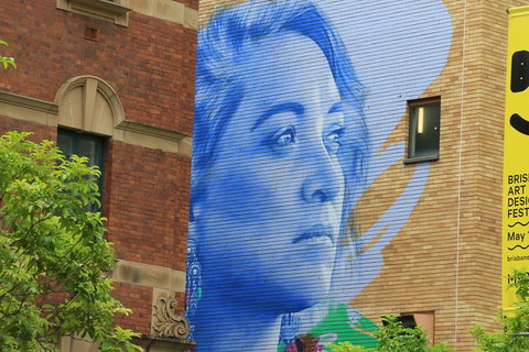 Brisbane City Art And Design Walking Tour - Gold Coast Attractions 2