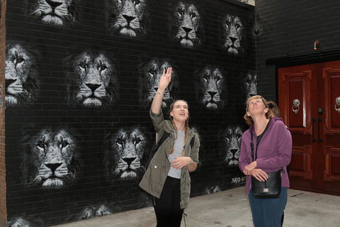 Brisbane City Art And Design Walking Tour - Gold Coast Attractions 3