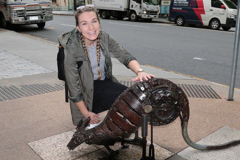 Brisbane City Art And Design Walking Tour - Gold Coast Attractions 4