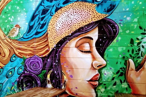 Brisbane City Art And Design Walking Tour - Gold Coast Attractions 5