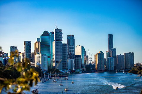Brisbane Like A Local Customized Private Tour - Gold Coast Attractions 0