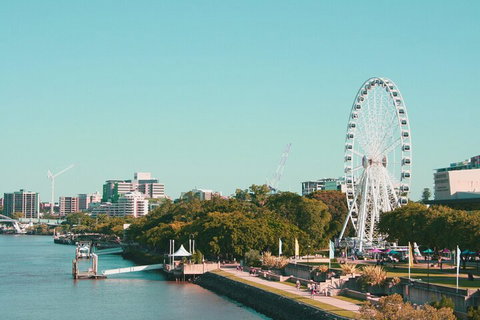 Brisbane Like A Local Customized Private Tour - Gold Coast Attractions 1