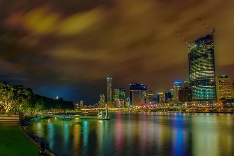 Brisbane Like A Local Customized Private Tour - Gold Coast Attractions 2