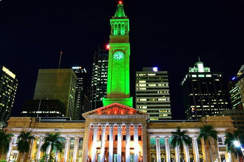 Brisbane Like A Local Customized Private Tour - Gold Coast Attractions 4